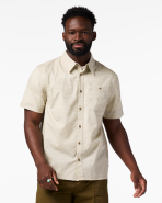 Estival Button Up Shirt - Print - Men's - Image 10