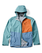 Impermeo 3L Hooded Shell Jacket - Men's - Image 30