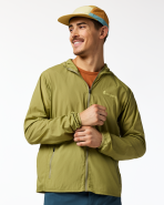 Pacaya Lite Hooded Jacket - Men's - Image 18
