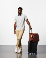 Pulso Tech Polo - Men's - Image 9