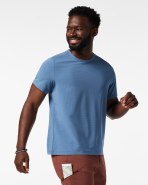 Pulso Tech T-Shirt - Men's - Image 6