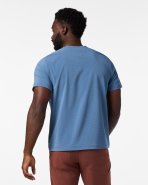 Pulso Tech T-Shirt - Men's - Image 7