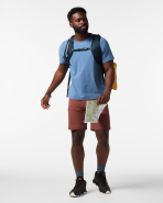 Pulso Tech T-Shirt - Men's - Image 8