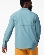 Solta Long-Sleeve Sun Shirt - Men's - Image 19