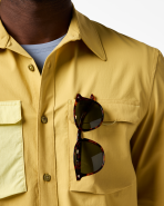 Solta Long-Sleeve Sun Shirt - Men's - Image 12