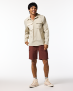 Solta Long-Sleeve Sun Shirt - Men's - Image 2