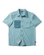 Solta Short-Sleeve Sun Shirt - Men's - Image 23