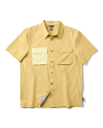 Solta Short-Sleeve Sun Shirt - Men's - Image 24