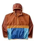 Teca Half-Zip Windbreaker - Men's - Image 21