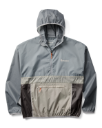 Teca Half-Zip Windbreaker - Men's - Image 23