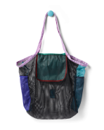 Arenilla Mesh Tote - Del Día - Image 2