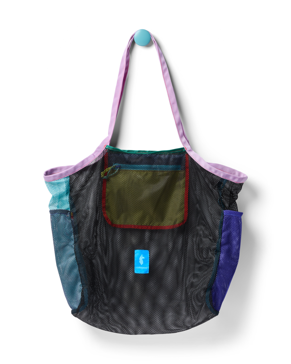 s26-u-arenilla-mesh-tote-del-dia-f.png Arenilla Mesh Tote - Del Día - Image 1