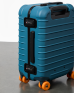 Coraza Suitcase - Carry On - Image 13