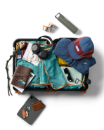 Coraza Suitcase - Carry On - Image 15
