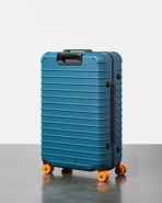 Coraza Suitcase - Medium Checked - Image 2