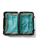 Coraza Suitcase - Medium Checked - Image 6