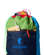Luzon 18L Daypack - Del Día - Image 4
