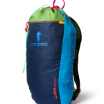 Luzon 18L Daypack - Del Día