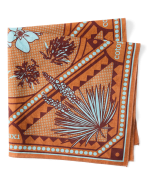 Organic Cotton Bandana - Image 2