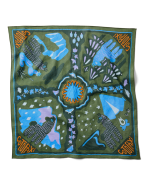 Organic Cotton Bandana - Image 6