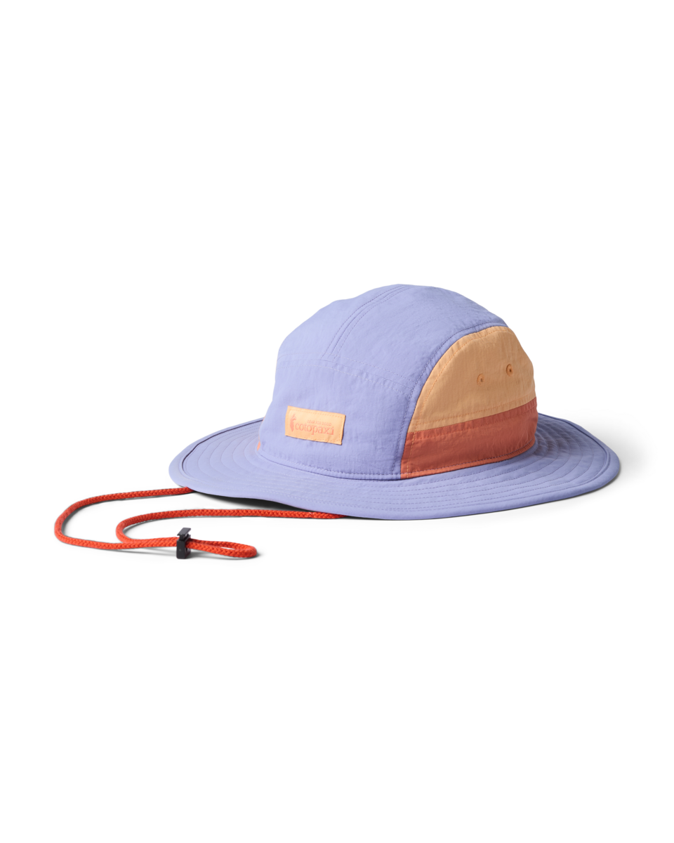 s26-u-tech-bucket-hat-aster-f.png Tech Bucket Hat - Image 1