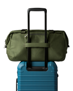 Viaje 35L Travel Duffel - Contiguo - Image 2