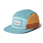 Zen Garden Tech 5-Panel Hat