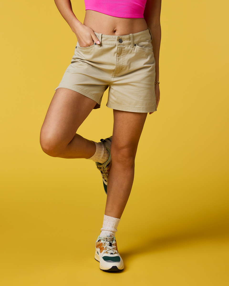 s26-w-ambato-short-mineral-1141.png Ambato Short - Women's - Image 1