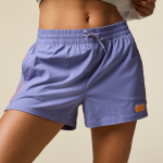 Brinco 3" Short - Solid - Women's