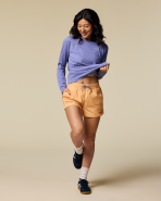 Brinco 3" Short - Solid - Women's - Image 8