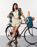 Brinco 3" Short - Solid - Women's - Image 13