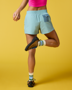 Brinco 3" Short - Solid - Women's - Image 18