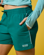 Brinco 5" Short - Solid - Women's - Image 12