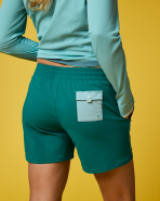 Brinco 5" Short - Solid - Women's - Image 13
