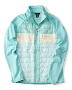 Capa Hybrid Insulated Jacket - Women's - Image 28