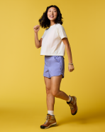 Coraje 4" Tech Short - Women's - Image 2