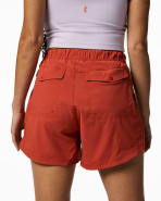 Coraje 4" Tech Short - Women's - Image 12