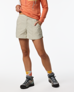 Coraje 4" Tech Short - Women's - Image 15
