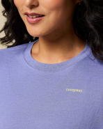 Flower Patch Long-Sleeve T-Shirt - Women's - Image 4