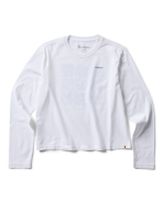 Flower Patch Long-Sleeve T-Shirt - Women's - Image 14