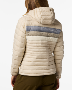 Fuego Down Hooded Jacket - Women's - Image 26