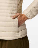 Fuego Down Hooded Jacket - Women's - Image 27