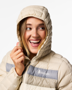 Fuego Down Hooded Jacket - Women's - Image 30