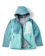 Impermeo 3L Hooded Shell Jacket - Women's - Image 30