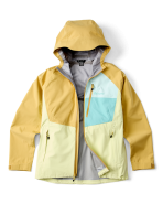 Impermeo 3L Hooded Shell Jacket - Women's - Image 39