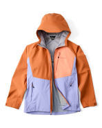 Impermeo 3L Hooded Shell Jacket - Women's - Image 49