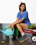 Losdos Romper - Women's - Image 8
