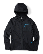 Otero Fleece Full-Zip Hooded Jacket - Women's - Image 31