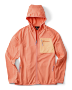 Otero Fleece Full-Zip Hooded Jacket - Women's - Image 25