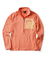 Otero Fleece Half-Zip Pullover - Women's - Image 11